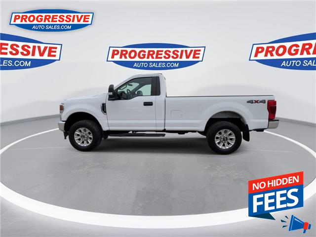 2022 Ford F-250 XLT (Stk: NEC52939) in Sarnia - Image 6 of 23
