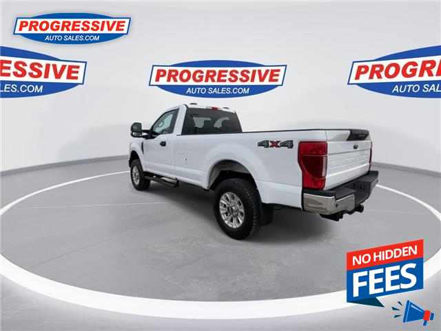 2022 Ford F-250 XLT (Stk: NEC52939) in Sarnia - Image 7 of 23
