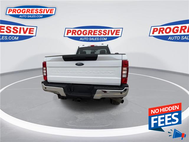 2022 Ford F-250 XLT (Stk: NEC52939) in Sarnia - Image 8 of 23
