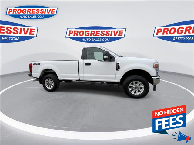 2022 Ford F-250 XLT (Stk: NEC52939) in Sarnia - Image 10 of 23