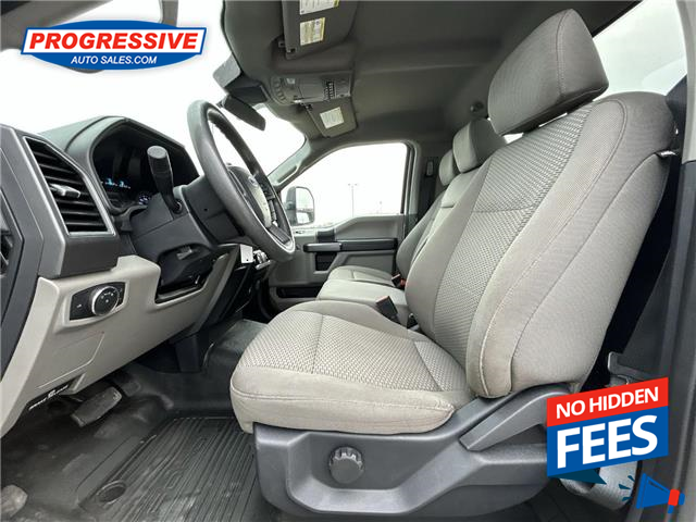 2022 Ford F-250 XLT (Stk: NEC52939) in Sarnia - Image 12 of 23