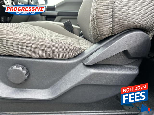 2022 Ford F-250 XLT (Stk: NEC52939) in Sarnia - Image 13 of 23