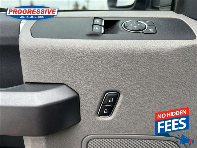 2022 Ford F-250 XLT (Stk: NEC52939) in Sarnia - Image 14 of 23