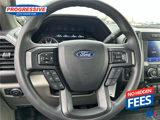2022 Ford F-250 XLT (Stk: NEC52939) in Sarnia - Image 15 of 23