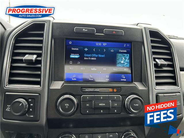 2022 Ford F-250 XLT (Stk: NEC52939) in Sarnia - Image 17 of 23