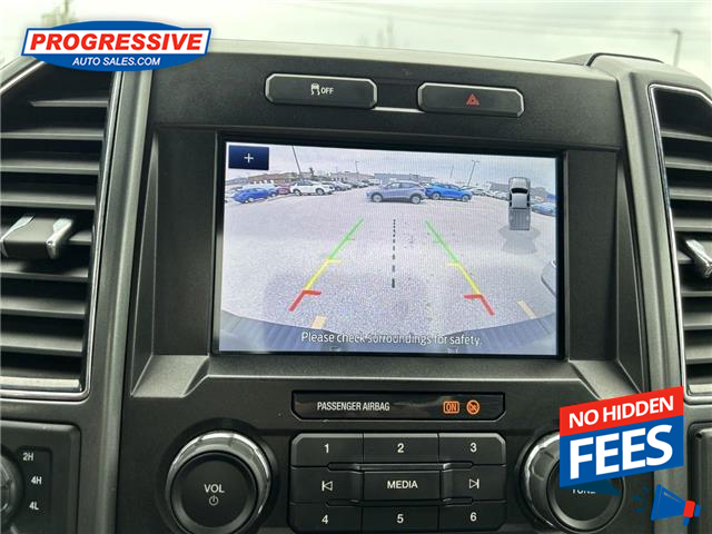 2022 Ford F-250 XLT (Stk: NEC52939) in Sarnia - Image 18 of 23