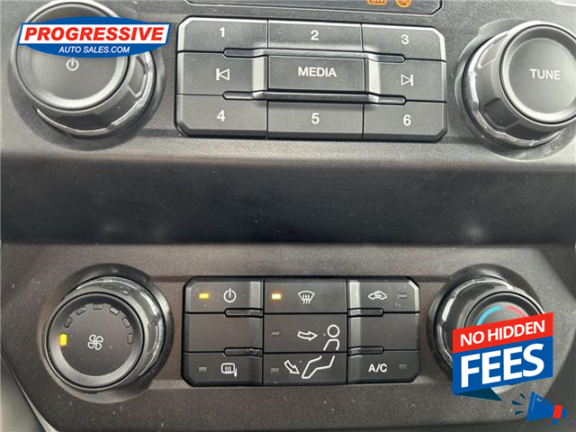 2022 Ford F-250 XLT (Stk: NEC52939) in Sarnia - Image 19 of 23