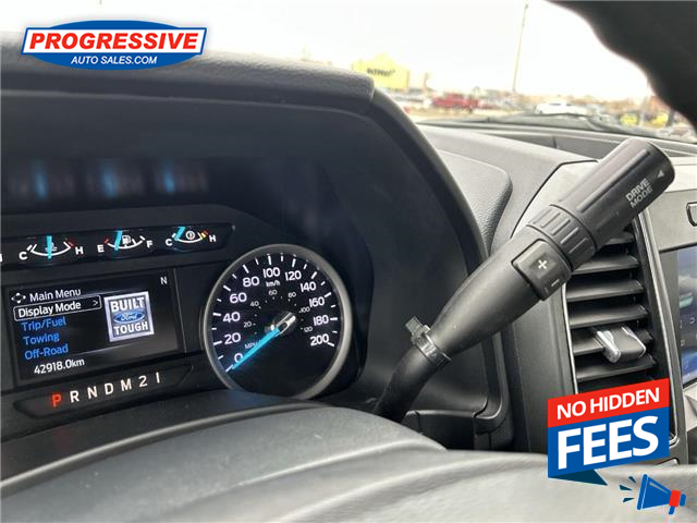 2022 Ford F-250 XLT (Stk: NEC52939) in Sarnia - Image 20 of 23