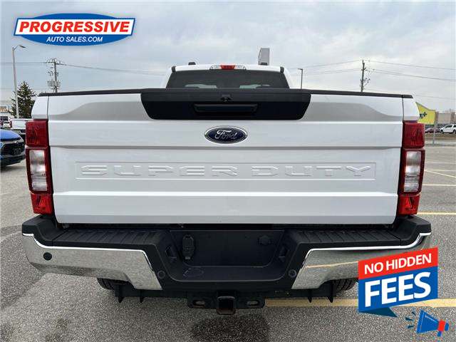 2022 Ford F-250 XLT (Stk: NEC52939) in Sarnia - Image 21 of 23