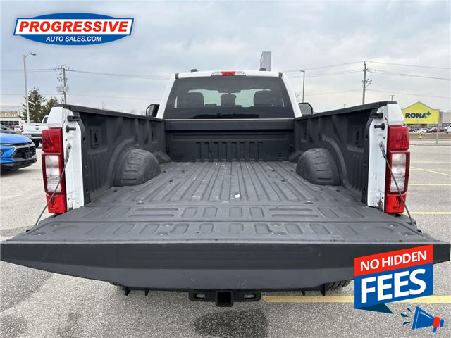 2022 Ford F-250 XLT (Stk: NEC52939) in Sarnia - Image 22 of 23