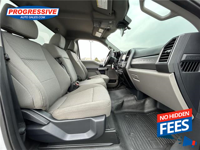 2022 Ford F-250 XLT (Stk: NEC52939) in Sarnia - Image 23 of 23