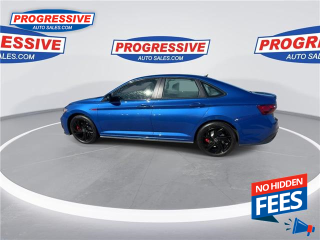 2024 Volkswagen Jetta GLI Base (Stk: RM005135) in Sarnia - Image 6 of 26
