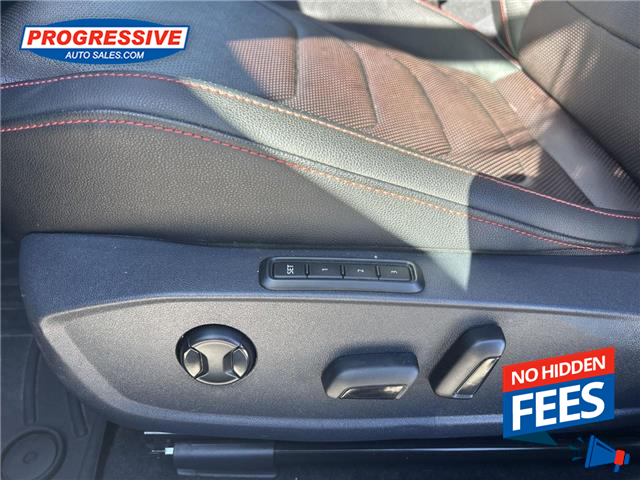 2024 Volkswagen Jetta GLI Base (Stk: RM005135) in Sarnia - Image 13 of 26