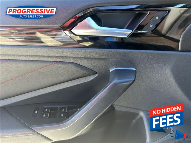 2024 Volkswagen Jetta GLI Base (Stk: RM005135) in Sarnia - Image 14 of 26