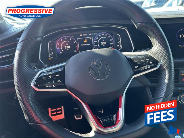 2024 Volkswagen Jetta GLI Base (Stk: RM005135) in Sarnia - Image 15 of 26