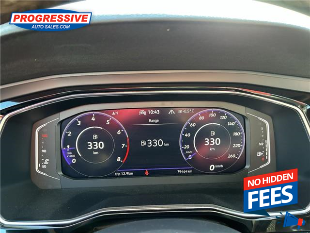2024 Volkswagen Jetta GLI Base (Stk: RM005135) in Sarnia - Image 16 of 26