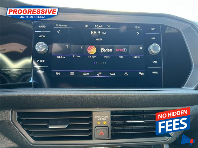 2024 Volkswagen Jetta GLI Base (Stk: RM005135) in Sarnia - Image 17 of 26