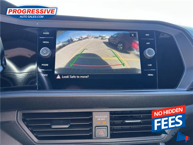2024 Volkswagen Jetta GLI Base (Stk: RM005135) in Sarnia - Image 18 of 26