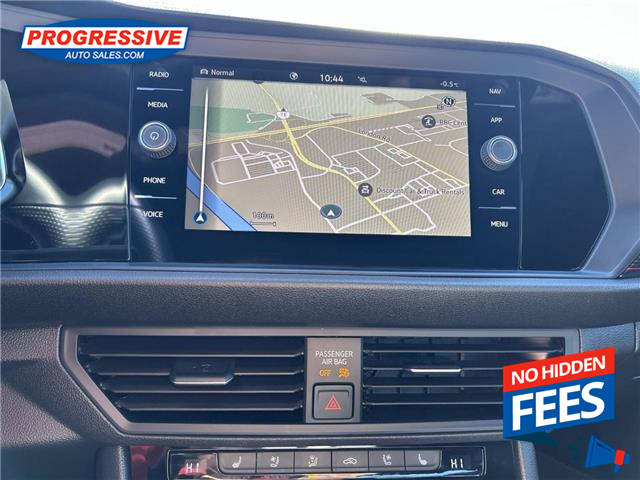 2024 Volkswagen Jetta GLI Base (Stk: RM005135) in Sarnia - Image 19 of 26