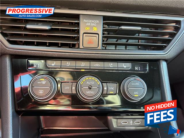 2024 Volkswagen Jetta GLI Base (Stk: RM005135) in Sarnia - Image 20 of 26