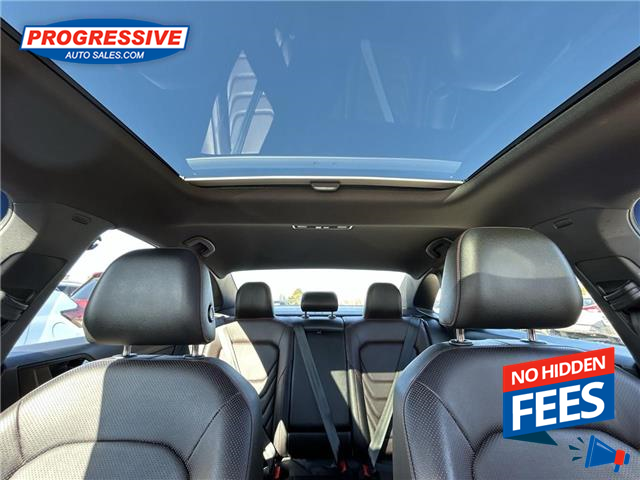 2024 Volkswagen Jetta GLI Base (Stk: RM005135) in Sarnia - Image 22 of 26