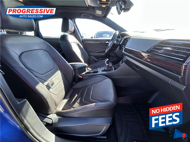 2024 Volkswagen Jetta GLI Base (Stk: RM005135) in Sarnia - Image 26 of 26