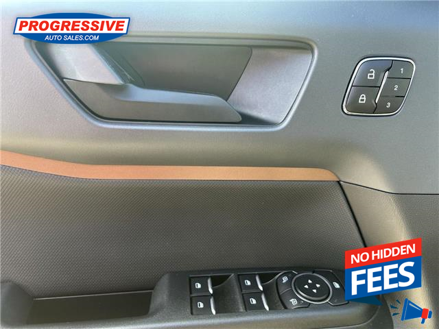 2024 Ford Bronco Sport Outer Banks (Stk: RRE51347) in Sarnia - Image 14 of 26