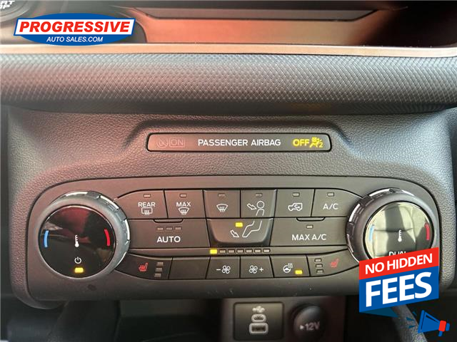 2024 Ford Bronco Sport Outer Banks (Stk: RRE51347) in Sarnia - Image 20 of 26