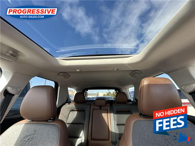 2024 Ford Bronco Sport Outer Banks (Stk: RRE51347) in Sarnia - Image 22 of 26