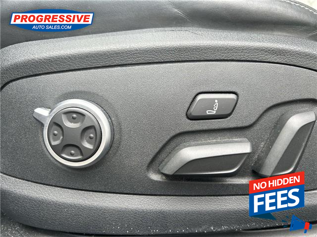 2019 Audi S4 3.0T Progressiv (Stk: KA095920) in Sarnia - Image 13 of 26