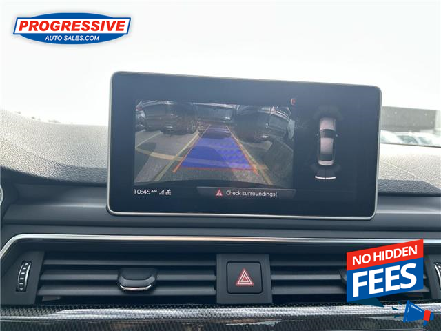 2019 Audi S4 3.0T Progressiv (Stk: KA095920) in Sarnia - Image 18 of 26