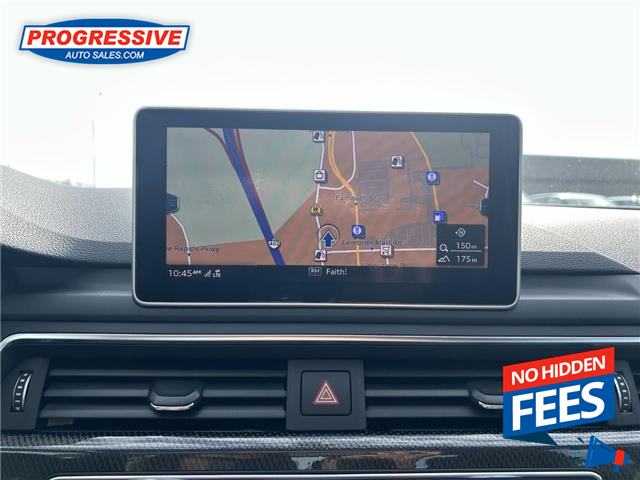 2019 Audi S4 3.0T Progressiv (Stk: KA095920) in Sarnia - Image 19 of 26