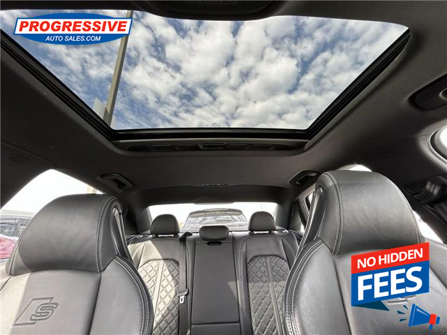 2019 Audi S4 3.0T Progressiv (Stk: KA095920) in Sarnia - Image 22 of 26