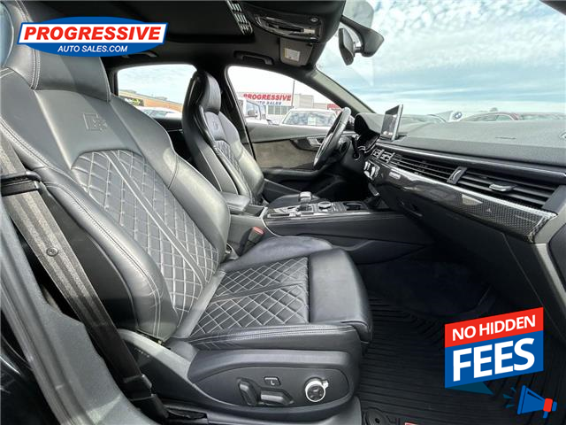 2019 Audi S4 3.0T Progressiv (Stk: KA095920) in Sarnia - Image 26 of 26