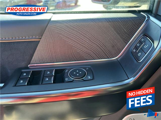 2022 Ford F-150 Platinum (Stk: NFA37404) in Sarnia - Image 14 of 26