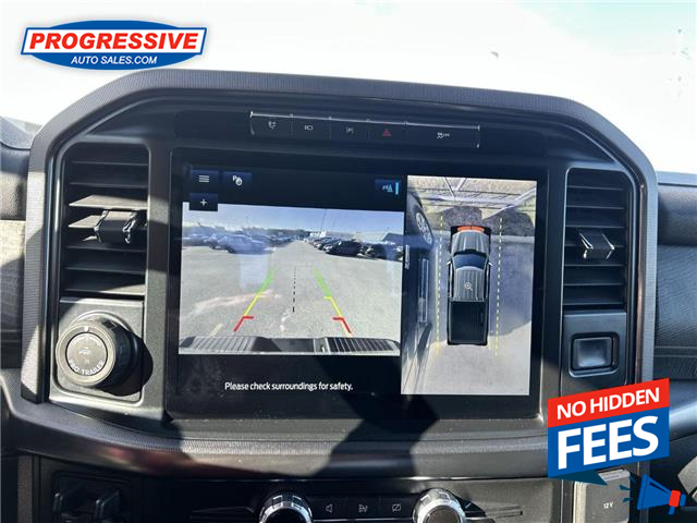 2022 Ford F-150 Platinum (Stk: NFA37404) in Sarnia - Image 18 of 26