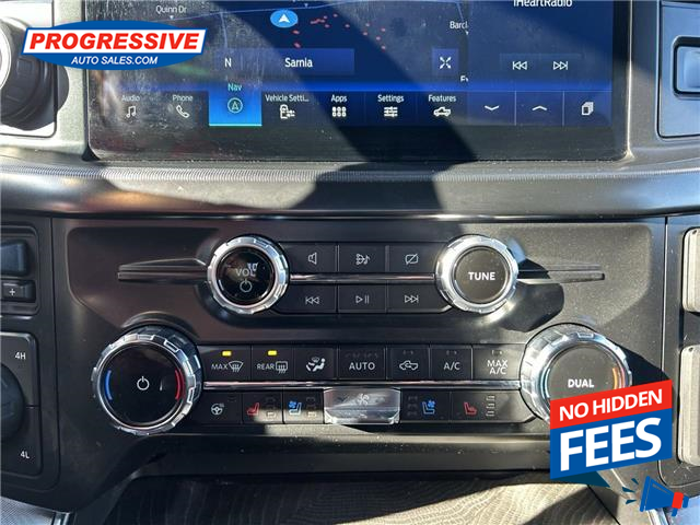 2022 Ford F-150 Platinum (Stk: NFA37404) in Sarnia - Image 20 of 26