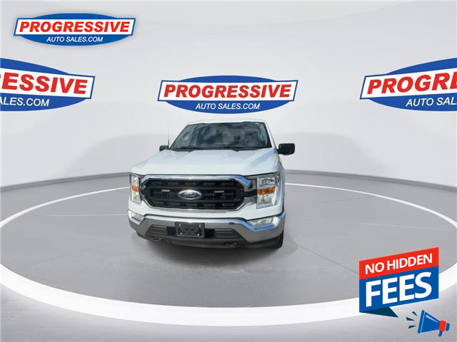 2022 Ford F-150 XLT (Stk: NFA37862) in Sarnia - Image 4 of 25
