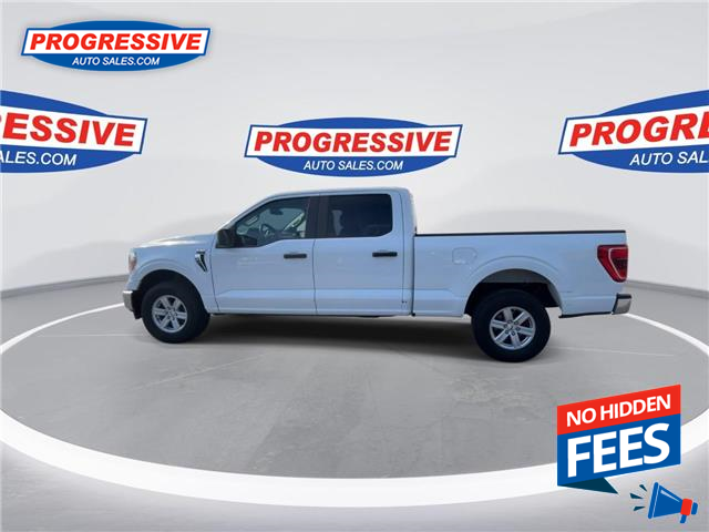 2022 Ford F-150 XLT (Stk: NFA37862) in Sarnia - Image 6 of 25