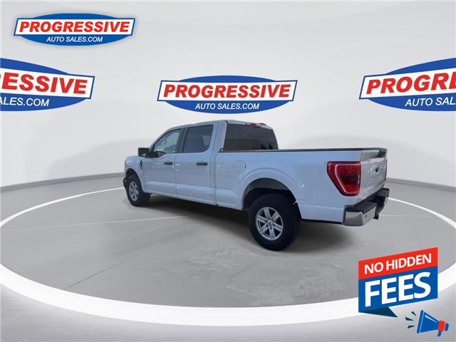 2022 Ford F-150 XLT (Stk: NFA37862) in Sarnia - Image 7 of 25