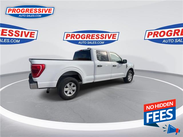 2022 Ford F-150 XLT (Stk: NFA37862) in Sarnia - Image 9 of 25