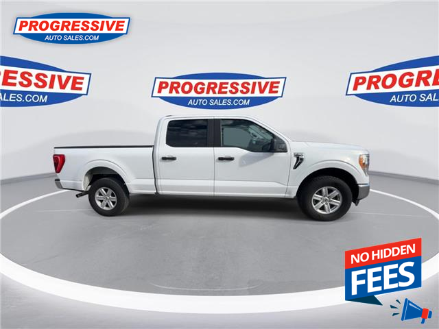 2022 Ford F-150 XLT (Stk: NFA37862) in Sarnia - Image 10 of 25