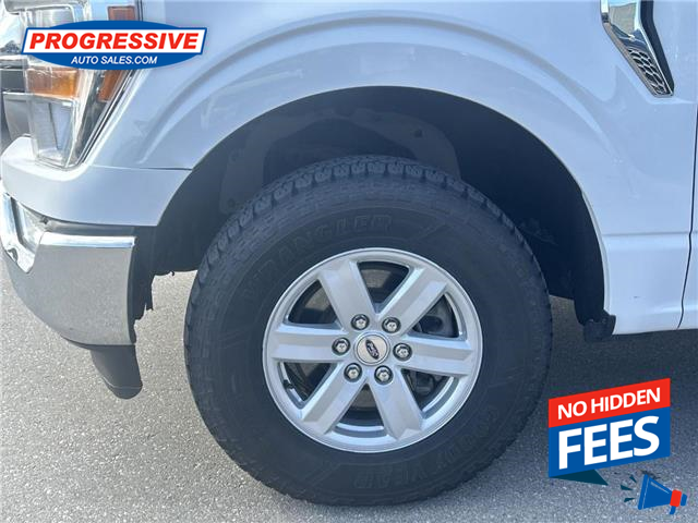 2022 Ford F-150 XLT (Stk: NFA37862) in Sarnia - Image 11 of 25