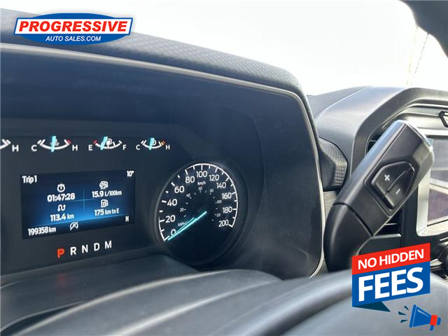 2022 Ford F-150 XLT (Stk: NFA37862) in Sarnia - Image 21 of 25