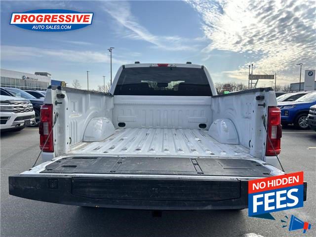 2022 Ford F-150 XLT (Stk: NFA37862) in Sarnia - Image 24 of 25