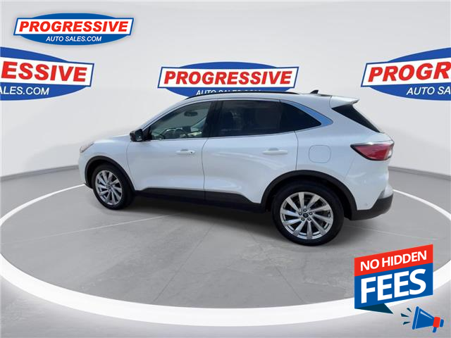 2022 Ford Escape Titanium (Stk: NUA75696) in Sarnia - Image 6 of 26