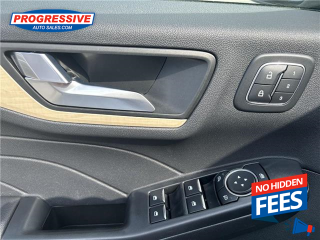 2022 Ford Escape Titanium (Stk: NUA75696) in Sarnia - Image 14 of 26