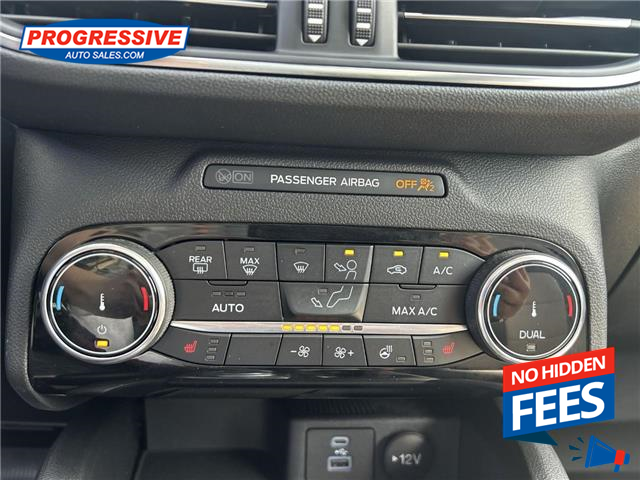2022 Ford Escape Titanium (Stk: NUA75696) in Sarnia - Image 20 of 26