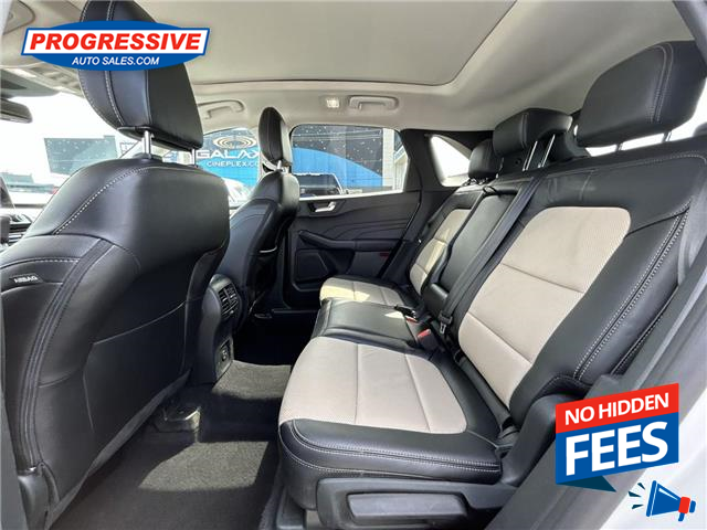 2022 Ford Escape Titanium (Stk: NUA75696) in Sarnia - Image 23 of 26
