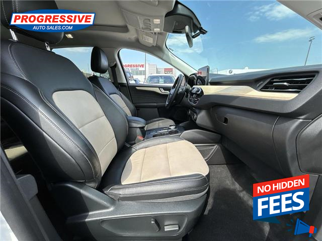 2022 Ford Escape Titanium (Stk: NUA75696) in Sarnia - Image 26 of 26